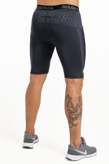 Spodenki termoaktywne STONE SHORTS