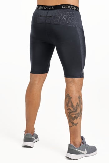 Spodenki termoaktywne STONE SHORTS
