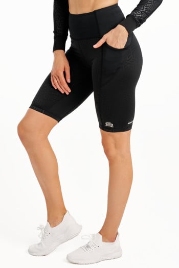 Women's training shorts SPEED X SHORTS