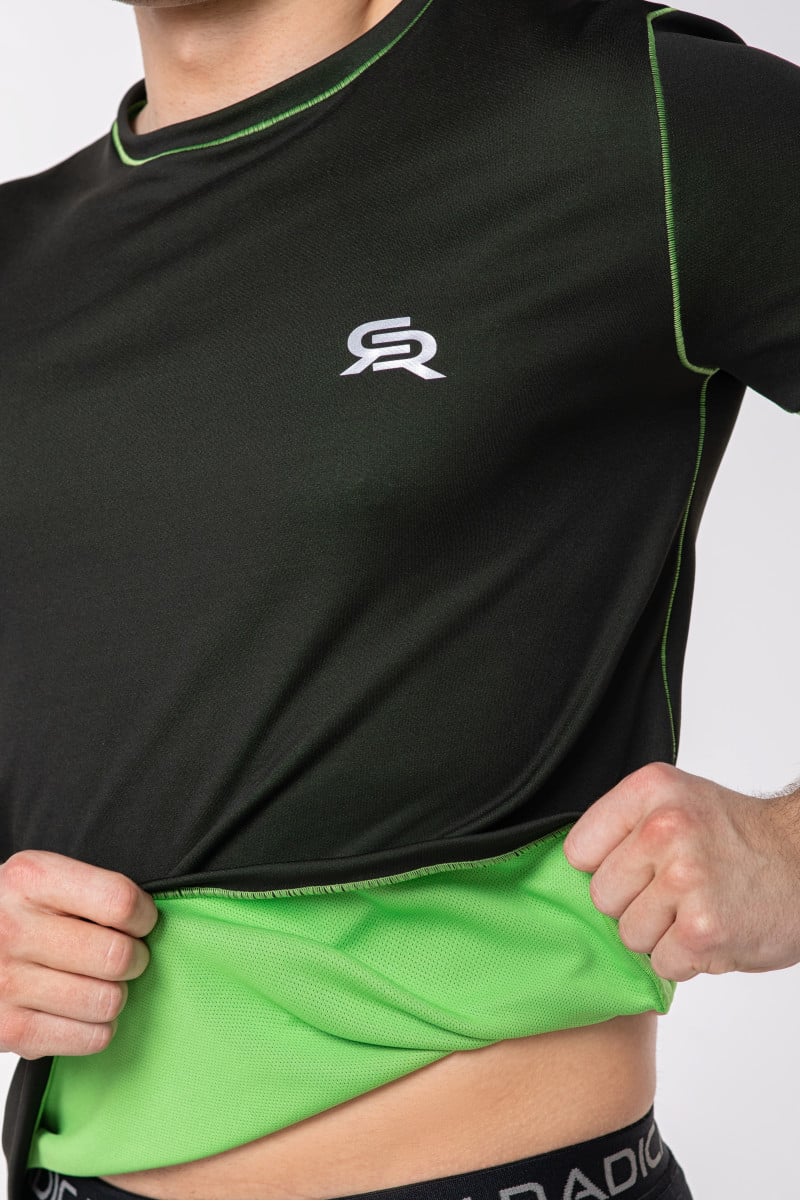 Men's training T-shirt UNIQUE