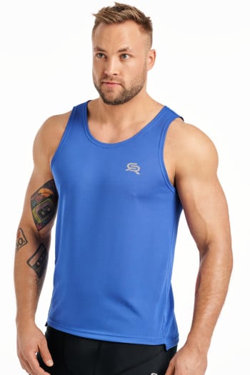 Men's tank top FINE
