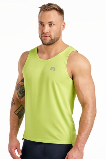 Pánský Tank Top FINE