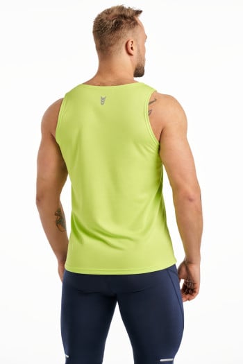 Pánský Tank Top FINE