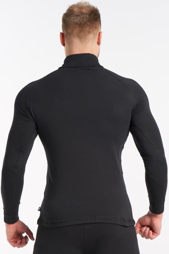 Men's thermoactive turtleneck HANK