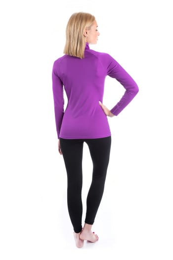 Women's thermoactive underwear PROTECTIVE