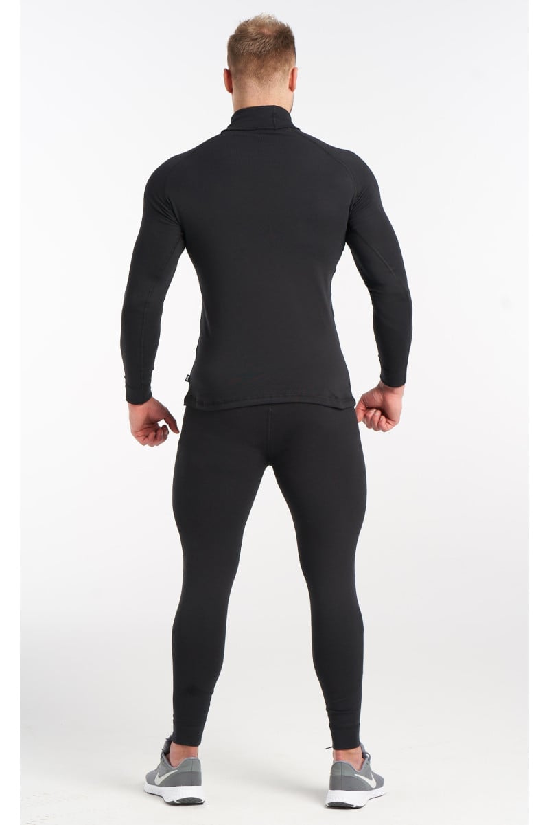 BIELIZNA TERMOAKTYWNA BLACK IRON