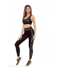 Sports bra RABEL MORO