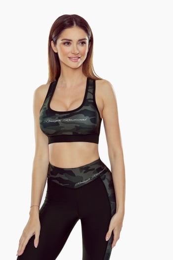 Sports bra RABEL MORO
