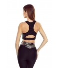 Sports bra RABEL MORO
