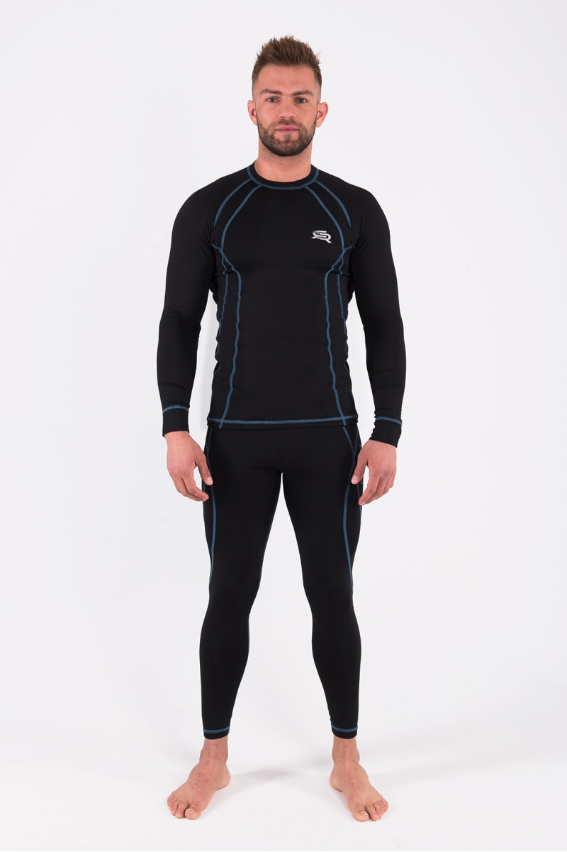 Thermoactive underwear BRISK