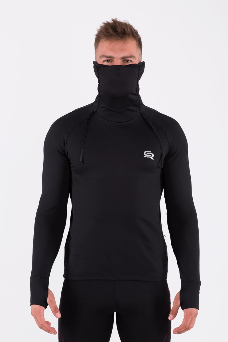 Bluza termoaktywna ADAPT