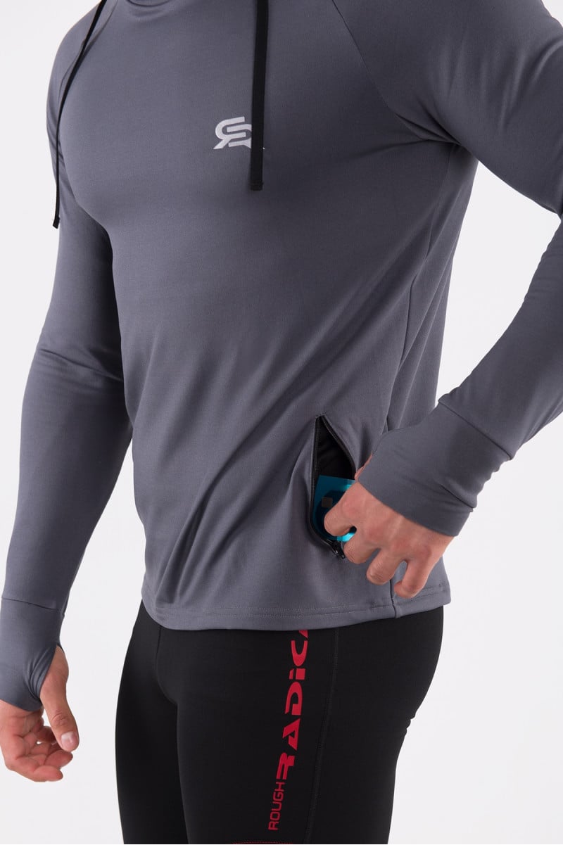 Bluza termoaktywna ADAPT