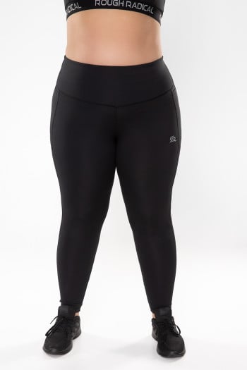Women's leggings OPTIMAL PLUS SIZE