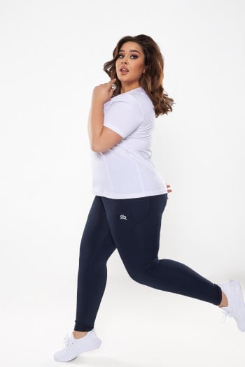 Damska koszulka termoaktywna READY PLUS SIZE