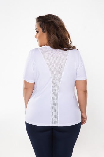 Damska koszulka termoaktywna READY PLUS SIZE