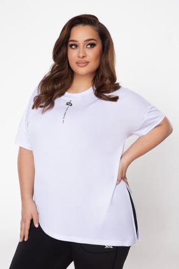 Women's T-shirt KIP PLUS SIZE