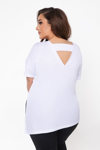 Women's T-shirt KIP PLUS SIZE