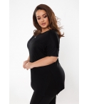 Damska koszulka KIP PLUS SIZE