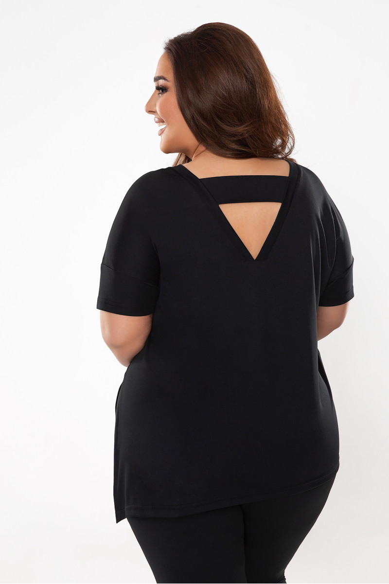Women's T-shirt KIP PLUS SIZE