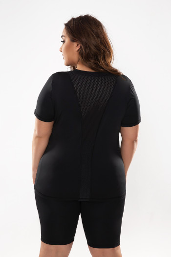 Damska koszulka termoaktywna READY PLUS SIZE