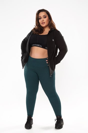 Women's sweatshirt UNIVERSAL HOODIE PLUS SIZE