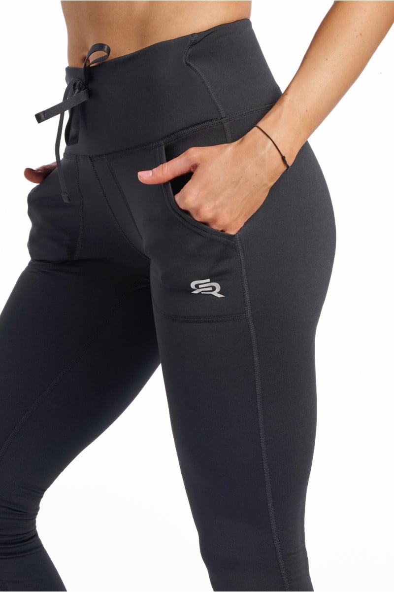 Women's pants / leggings POCKET