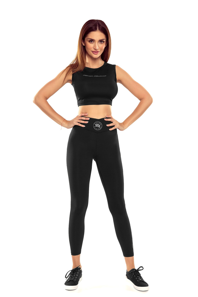 Sports top SHAPE