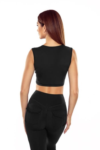 Top sportowy SHAPE TOP