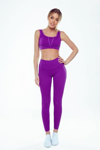 Stanik sportowy SPORTS BRA IMPULSE