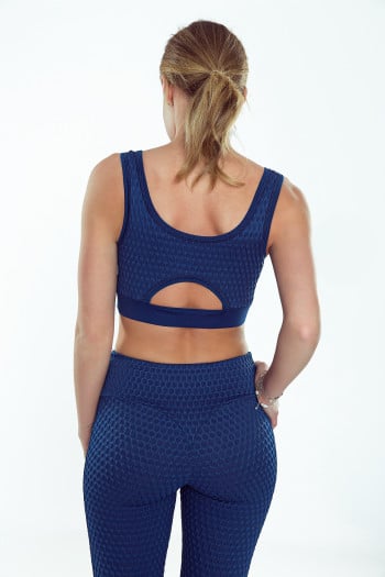 Stanik sportowy SPORTS BRA IMPULSE