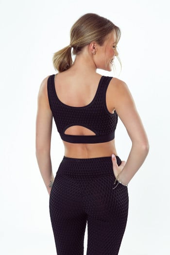 Sports bra IMPULSE