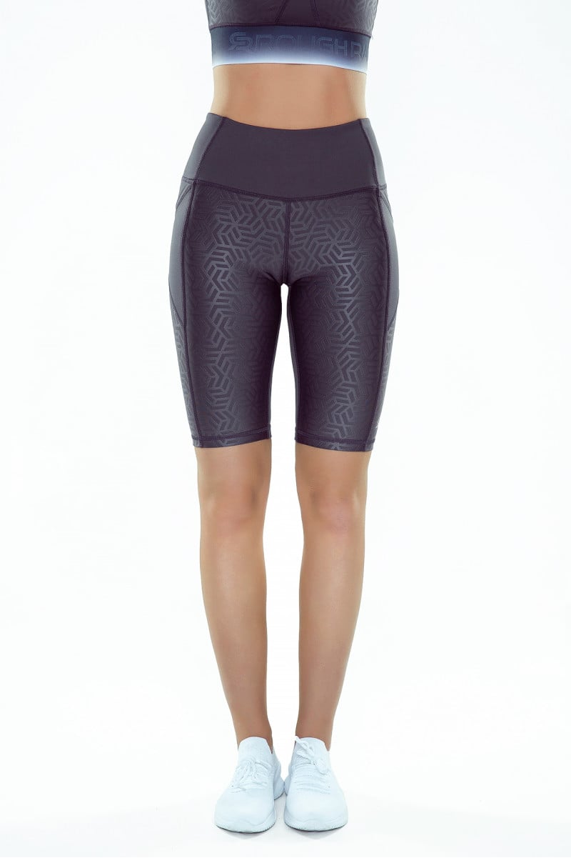 Dámské tréninkové kraťasy SPEED X SHORTS