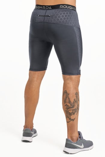 Spodenki termoaktywne STONE SHORTS