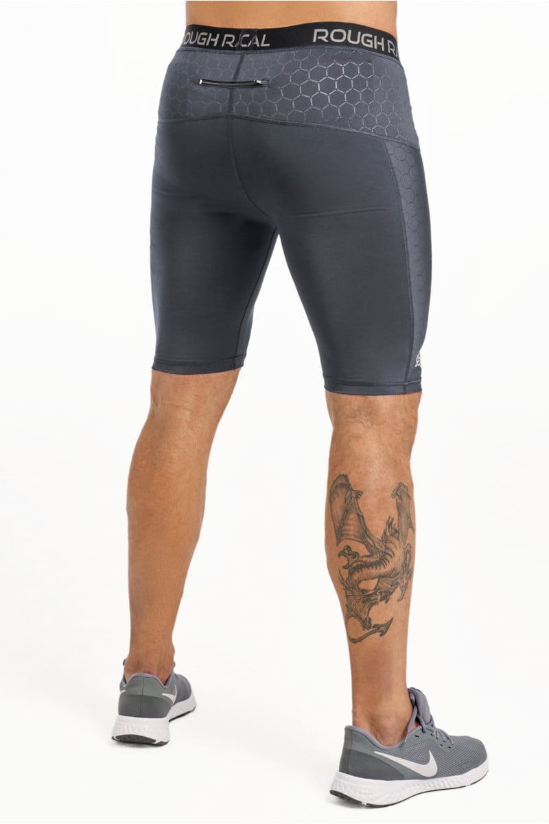 Spodenki termoaktywne STONE SHORTS