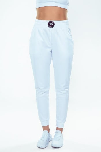 Damskie spodnie dresowe SPORTING LONG