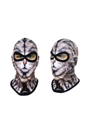 Thermoactive balaclava CAT
