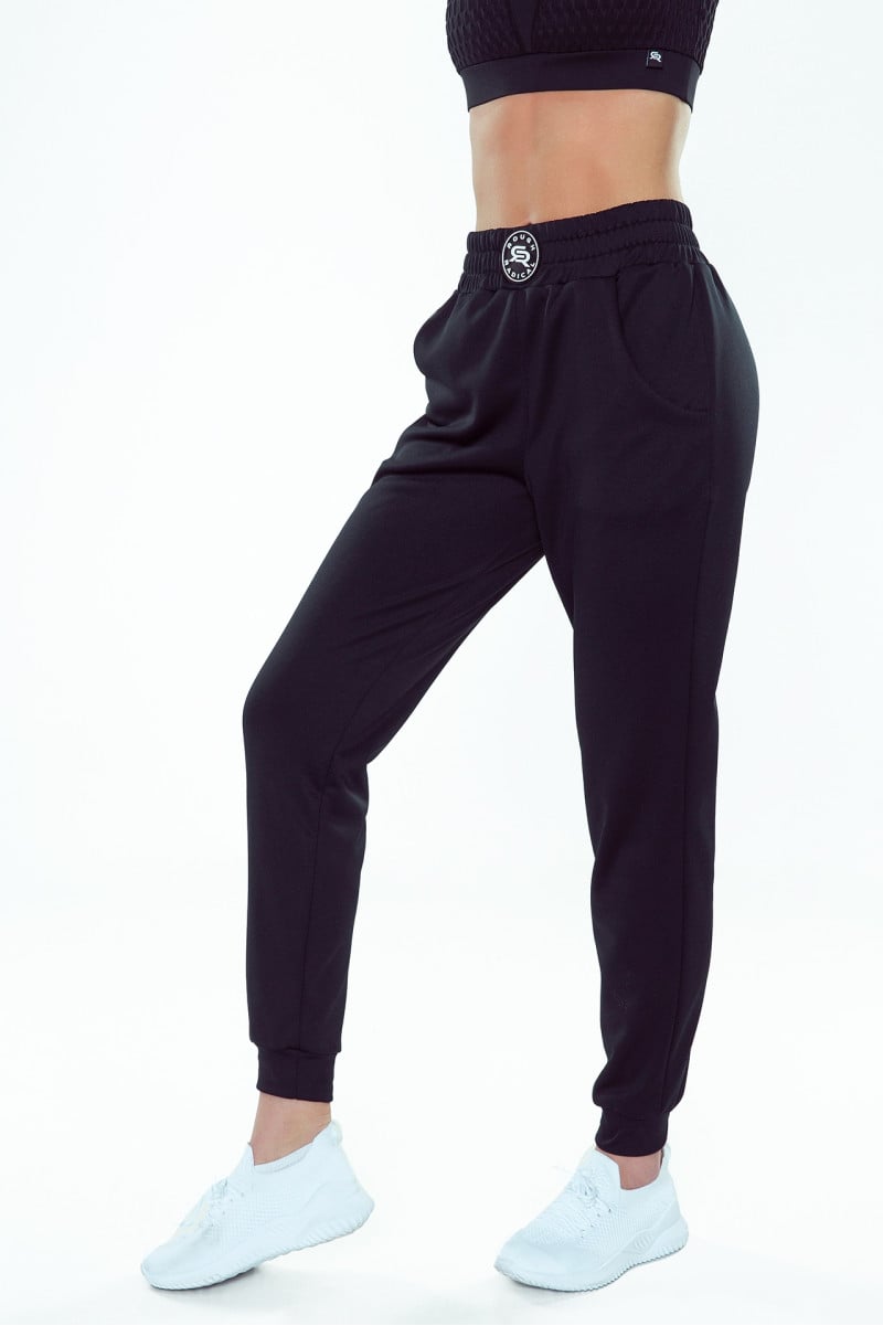 Damskie spodnie dresowe SPORTING LONG