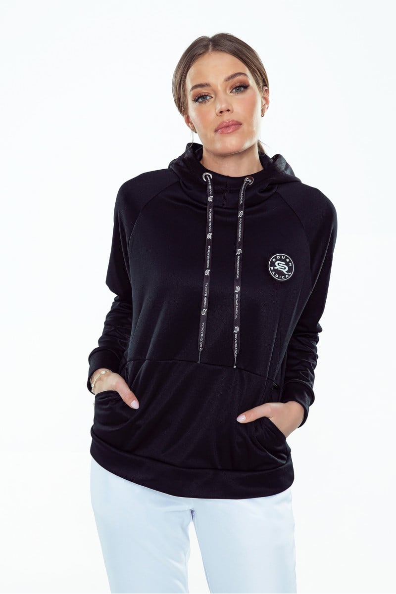 Damska bluza sportowa SPORTING HOODIE