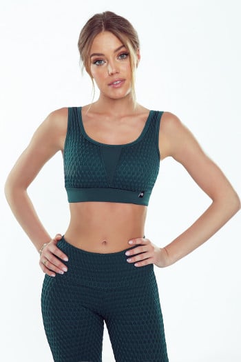 Sports bra IMPULSE