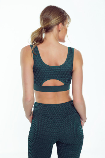 Stanik sportowy SPORTS BRA IMPULSE