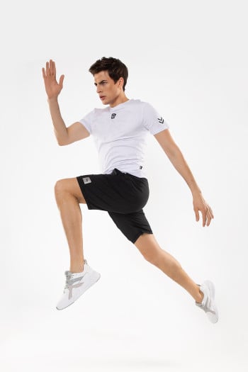 Spodenki treningowe SPACE SHORTS