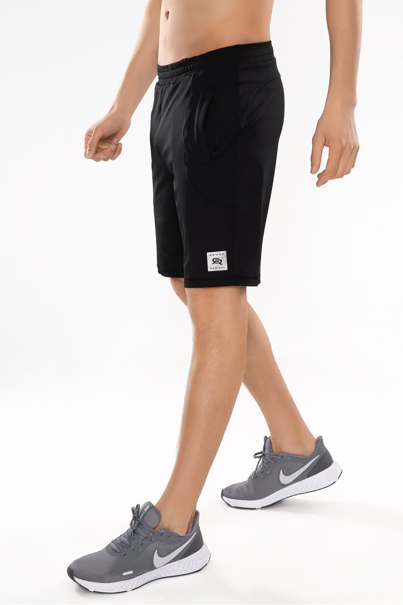 Training shorts SPACE SHORTS