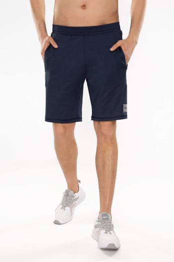 Spodenki treningowe SPACE SHORTS