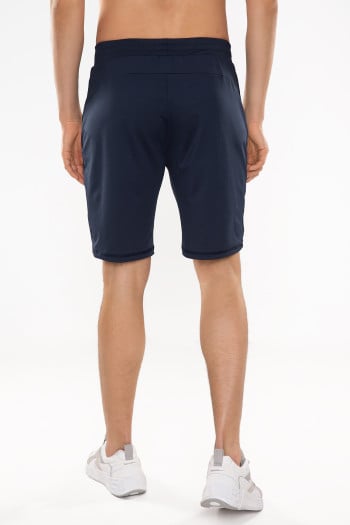 Spodenki treningowe SPACE SHORTS