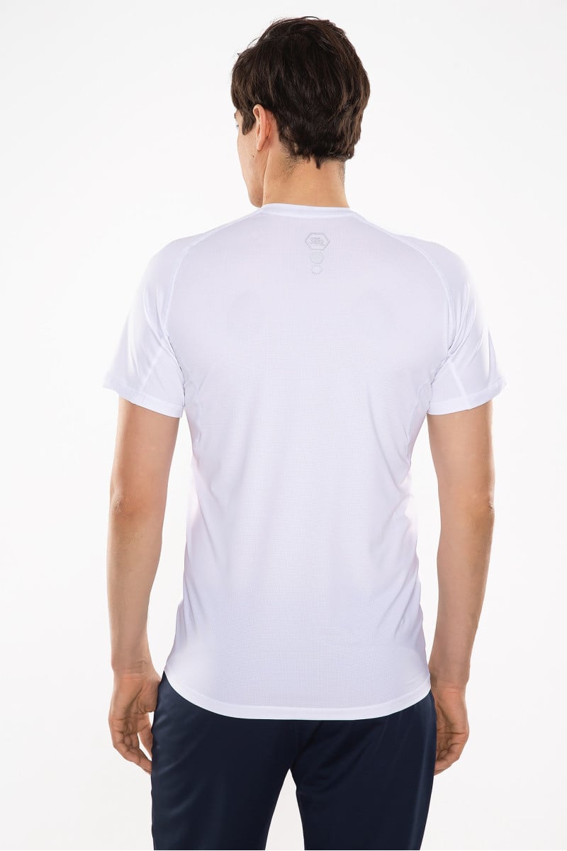 Men's thermoactive T-shirt TECH TEE