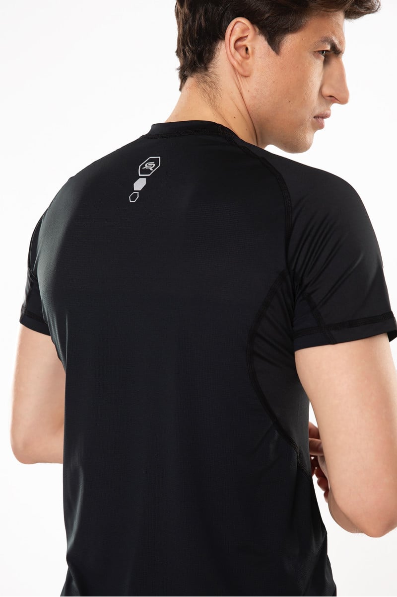 Men's thermoactive T-shirt TECH TEE