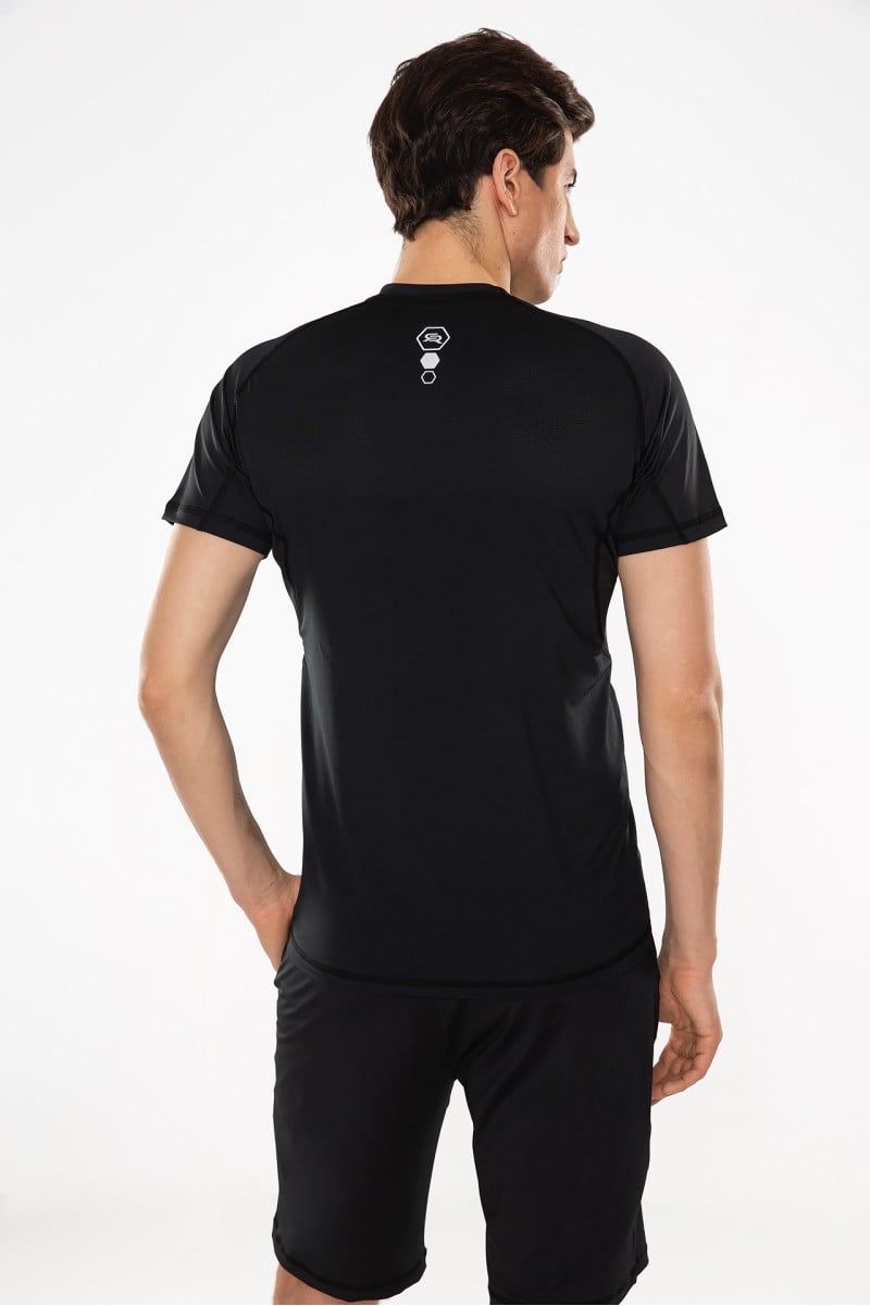 Men's thermoactive T-shirt TECH TEE