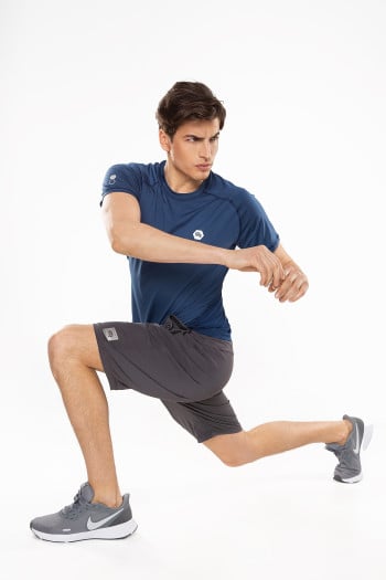 Men's thermoactive T-shirt TECH TEE