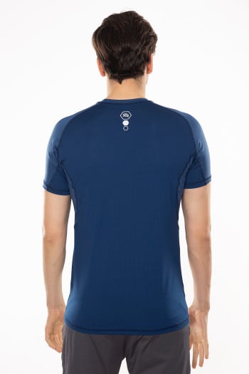 Men's thermoactive T-shirt TECH TEE