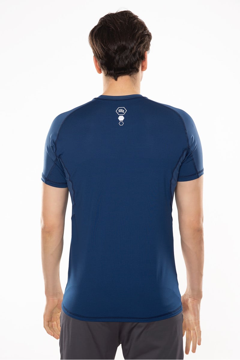 Men's thermoactive T-shirt TECH TEE